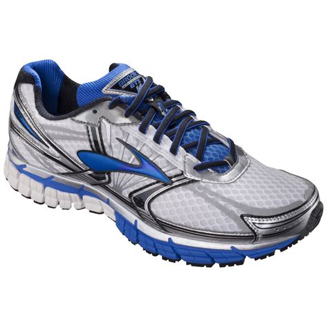 mizuno shoes for flat feet.